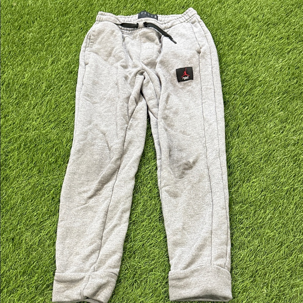 Boys Jordan Jogging Pants